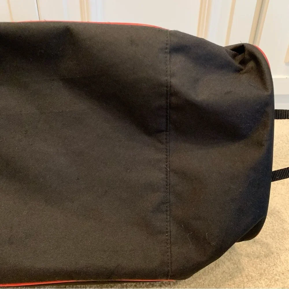 Adidas Large Duffel Bag‎